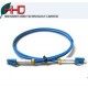 lc-lc armored patch cord