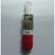  Female to Male Fiber Optical Attenuator: ST