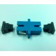 SC PC/APC Optical Adapter