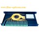 Rack-mount Fiber Optic Splitter