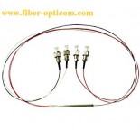 2XN Fiber Optic Splitter