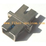 SC Simplex Metal adapters