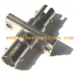 ST Simplex Metal Adapters