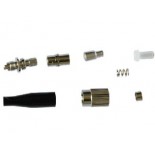 FC PC optical Connector