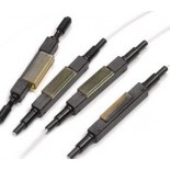 Universal Fiber Optic Mechanical Splice