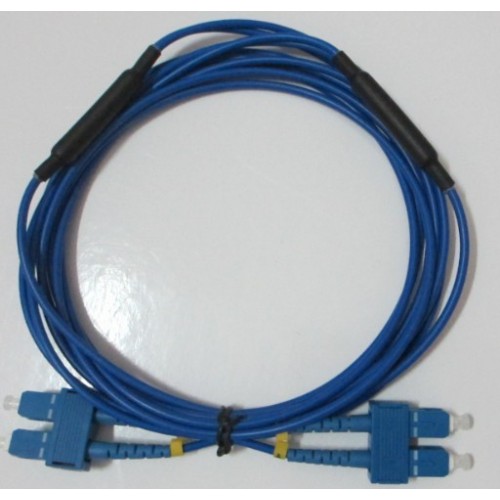 https://www.hdd-fiber-optic.com/435-775-thickbox/ftth-sc-upc-duplex-steel-wire-armoured-patch-cord-singlemode.jpg