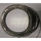  Armored tube 2.8mm with non jacket stainless steel cable