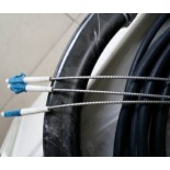 HHD 7.0mm Outdoor Protected Branch Patch cord with sc connectors