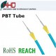 PBT imitation tube temperature sensing optical cable