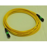 MPO MPO Single mode Fiber Optic Cable