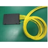 1X16 fiber Optic Plc Splitter Module