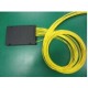 1X16 fiber Optic Plc Splitter Module