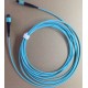  OM3 Fiber Optic cable with MPO MTP Female connector 