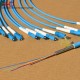 lc 12 core fiber optic patch cord cable
