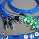 FC/PC-FC/APC 12 Core Sinlge mode  Armoured Fiber Optic Cable