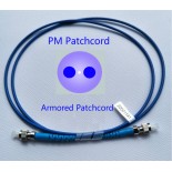 Polarization Maintaining Fiber Patchcord FC