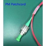 0.9mm Fiber Patchcord for Optic Gyroscopes