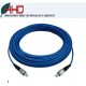 Cable tv Fiber Optic Patch Cord Cable