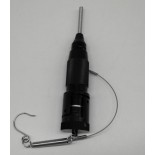 6core field fiber connector plug