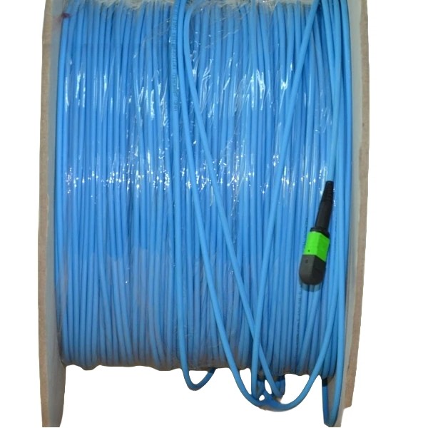 MPO MTP Pre-Terminated12 Fiber Trunk Cable