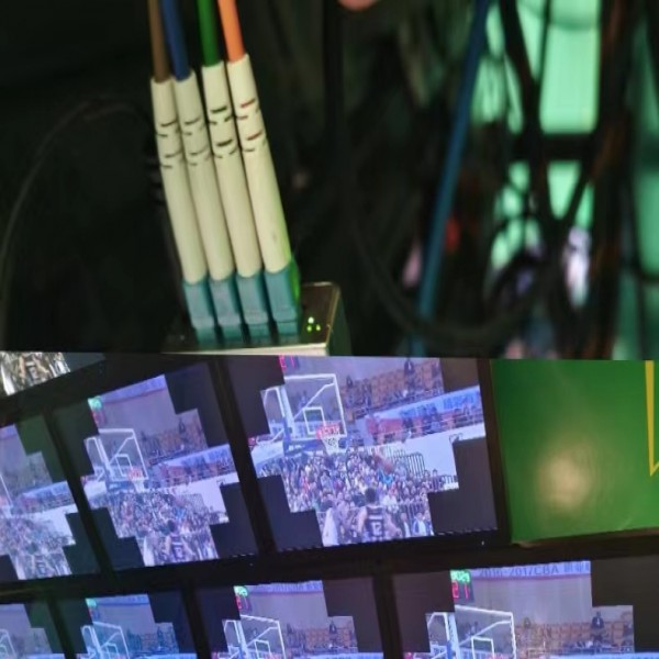 Optical fiber cables
